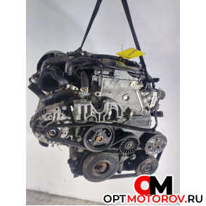 Двигатель  Saab 9-3 2 поколение 2001 D223L, Y22DTH #1