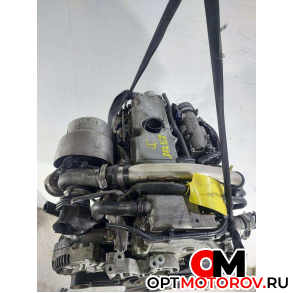 Двигатель  Saab 9-3 2 поколение 2001 D223L, Y22DTH #2