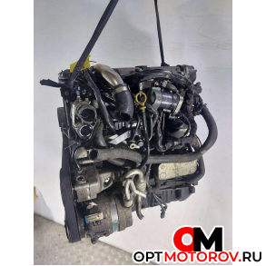 Двигатель  Saab 9-3 2 поколение 2001 D223L, Y22DTH #3