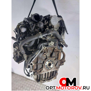Двигатель  Saab 9-3 2 поколение 2001 D223L, Y22DTH #4