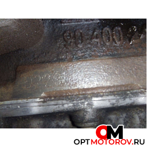Двигатель  Saab 9-3 2 поколение 2001 D223L, Y22DTH #6