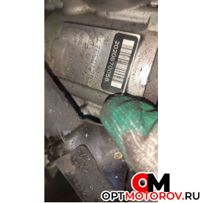 Двигатель  Saab 9-3 2 поколение 2001 D223L, Y22DTH #7