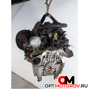 Двигатель  Toyota Corolla Verso 1 поколение 2003 1ZZFE #3
