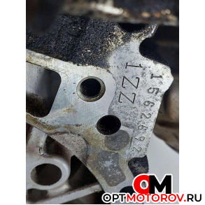 Двигатель  Toyota Corolla Verso 1 поколение 2003 1ZZFE #6