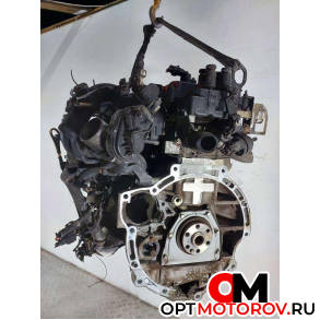 Двигатель  Ford Focus 2 поколение 2005 HXDA #3
