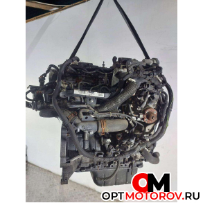 Двигатель  Citroen C3 2 поколение 2012 8HR, 10FDBZ, DV4C #4