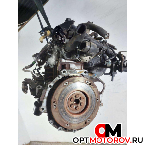 Двигатель  Toyota Yaris XP9 2006 2SZFE #3