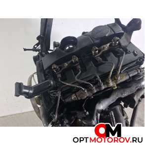 Двигатель  Ford Transit 7 поколение 2008 JXFA #4
