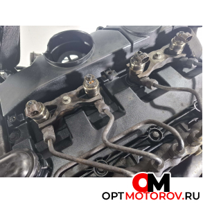 Двигатель  Ford Transit 7 поколение 2008 JXFA #5