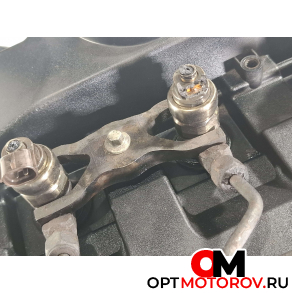 Двигатель  Ford Transit 7 поколение 2008 JXFA #6