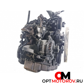 Двигатель  Ford Transit 7 поколение 2008 JXFA #9