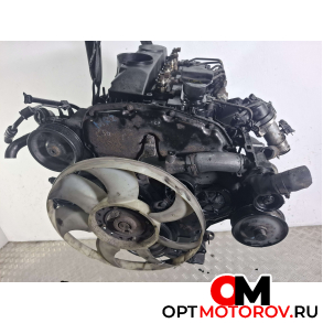 Двигатель  Ford Transit 7 поколение 2008 JXFA #10