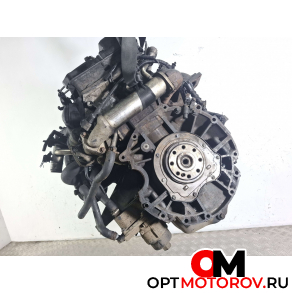 Двигатель  Ford Transit 7 поколение 2008 JXFA #11