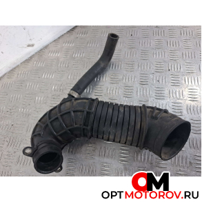 Патрубок воздушного фильтра  Audi A4 B7 2006 8E0129615J           #3