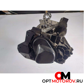КПП механическая (МКПП)  Ford Focus 2 поколение [рестайлинг] 2007 4M5R7002ND #5
