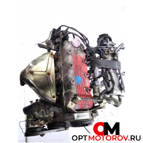 Двигатель  Tata Indica 1 поколение [рестайлинг] 2006 475SI45 #2