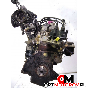 Двигатель  Tata Indica 1 поколение [рестайлинг] 2006 475SI45 #4