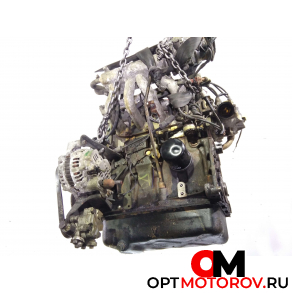 Двигатель  Tata Indica 1 поколение [рестайлинг] 2006 475SI45 #5