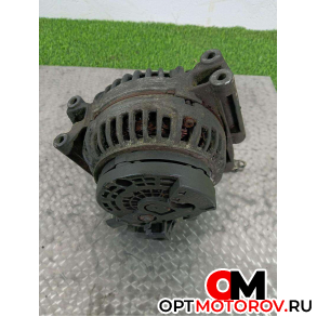 Генератор  Mercedes-Benz C-Класс W203/S203/CL203 [рестайлинг] 2005 0124625014 #2