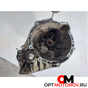 КПП механическая (МКПП)  Ford Focus 2 поколение 2006 3M5R7002ND #1
