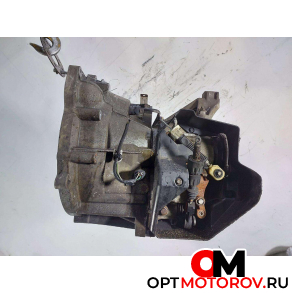 КПП механическая (МКПП)  Ford Focus 2 поколение 2006 3M5R7002ND #2