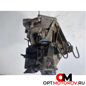 КПП механическая (МКПП)  Ford Focus 2 поколение 2006 3M5R7002ND #3