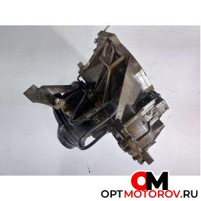 КПП механическая (МКПП)  Ford Focus 2 поколение 2006 3M5R7002ND #4