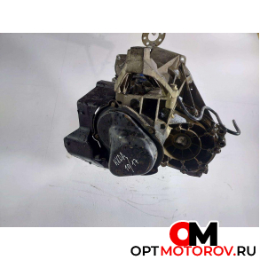 КПП механическая (МКПП)  Ford Focus 2 поколение 2006 3M5R7002ND #5