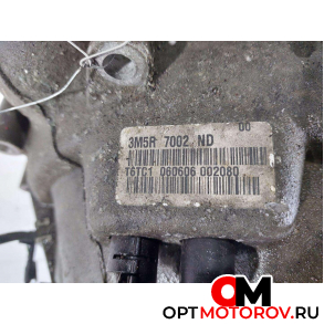КПП механическая (МКПП)  Ford Focus 2 поколение 2006 3M5R7002ND #6