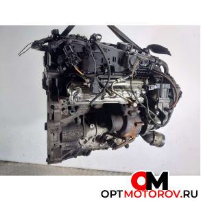 Двигатель  BMW 1 серия E81/E82/E87/E88 [рестайлинг] 2009 N47D20C #5