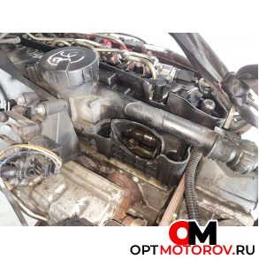 Двигатель  BMW 1 серия E81/E82/E87/E88 [рестайлинг] 2009 N47D20C #7