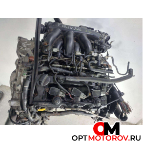 Двигатель  Nissan Murano Z51 2008 VQ35DE #3