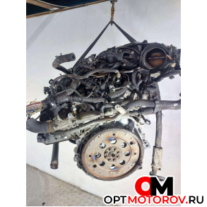 Двигатель  Nissan Murano Z51 2008 VQ35DE #4