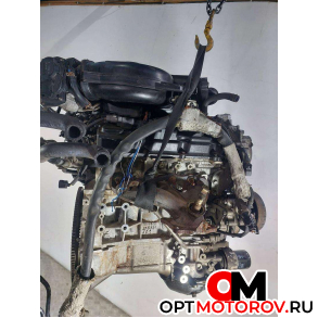 Двигатель  Nissan Murano Z51 2008 VQ35DE #6