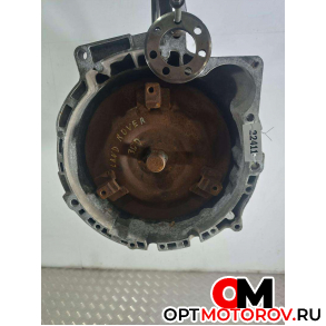 КПП автоматическая (АКПП)  Land Rover Range Rover 3 поколение 2004 96042426,  3GXG, TGD500100 #1
