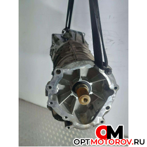 КПП автоматическая (АКПП)  Land Rover Range Rover 3 поколение 2004 96042426,  3GXG, TGD500100 #4