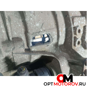 КПП автоматическая (АКПП)  Land Rover Range Rover 3 поколение 2004 96042426,  3GXG, TGD500100 #6