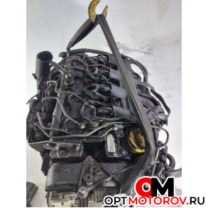 Двигатель  Renault Master 2 поколение 2002 G9UA720, G9U720 #2