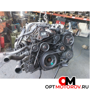 Двигатель  Mercedes-Benz E-Класс W211/S211 2004 648961 #1