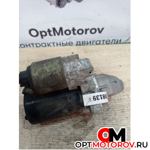 Стартер  Ford Focus 1 поколение [рестайлинг] 2004 1732742              #1