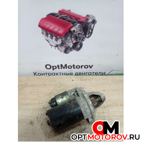 Стартер  Ford Focus 1 поколение [рестайлинг] 2004 1732742              #2