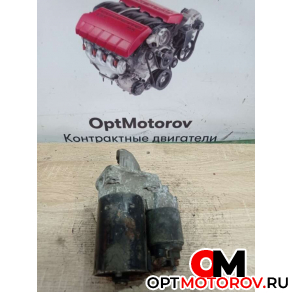 Стартер  Ford Focus 1 поколение [рестайлинг] 2004 1732742              #3