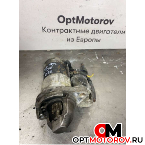 Стартер  Saab 9-3 2 поколение 2003 M000T8678            #1