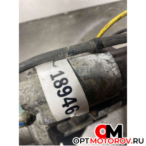 Стартер  Saab 9-3 2 поколение 2003 M000T8678            #2