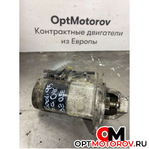 Стартер  Saab 9-3 2 поколение 2003 M000T8678            #3