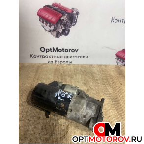 Стартер  Audi A4 B7 2009 06B911023A           #2