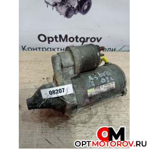 Стартер  Opel Astra G 2007 24436877             #1