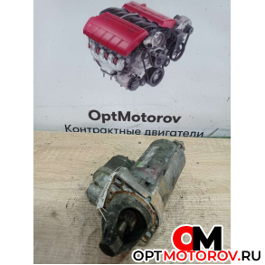 Стартер  Opel Astra G 2007 24436877             #3