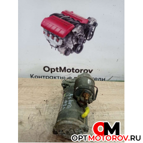 Стартер  Opel Astra G 2007 24436877             #4