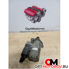 Стартер  Volkswagen Tiguan 1 поколение 2010 02M911024            #2